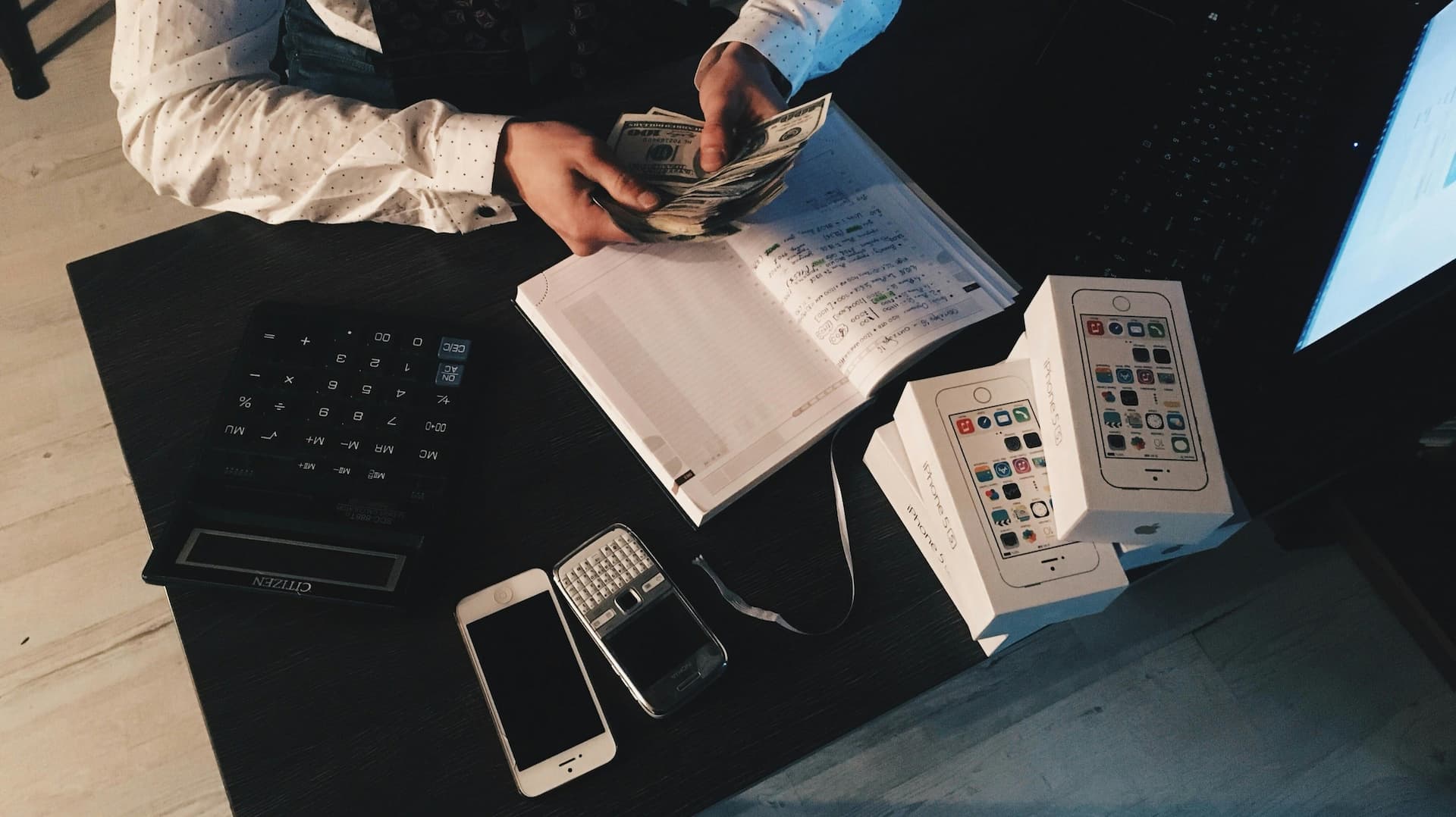 Accounting Services for Companies in Oman